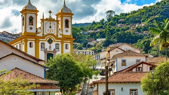 GRI Summit Spotlight: Infra Minas GRI 2025